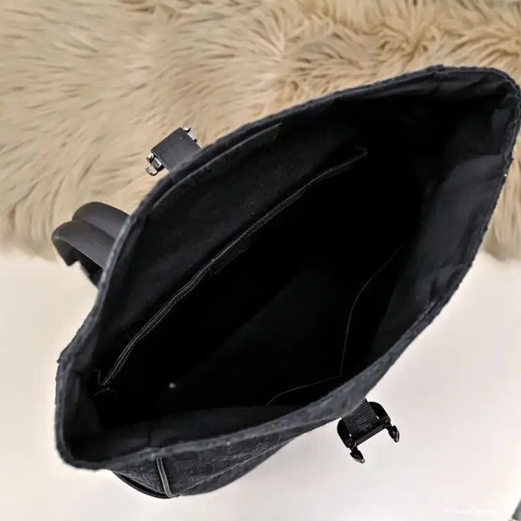 Official Brother Sam Bags 2411YA0090 Dio 0509